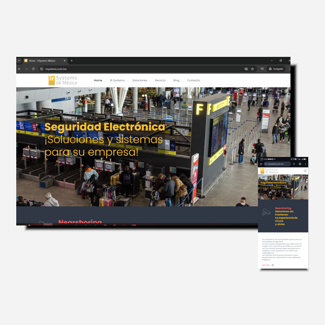 https://irsystems.com.mx